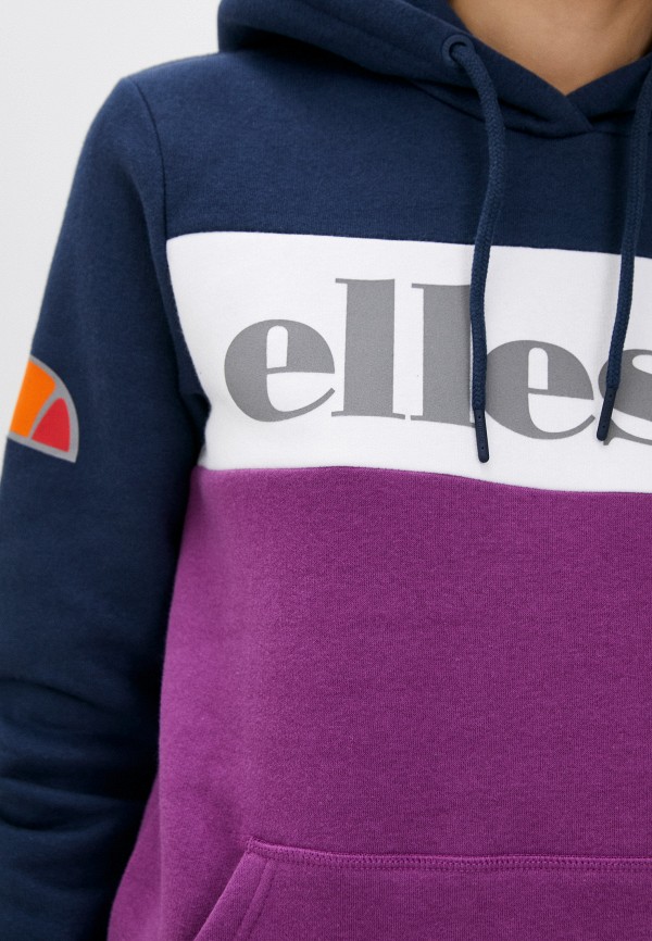 фото Худи ellesse