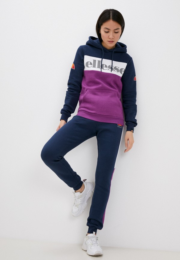 фото Брюки спортивные ellesse