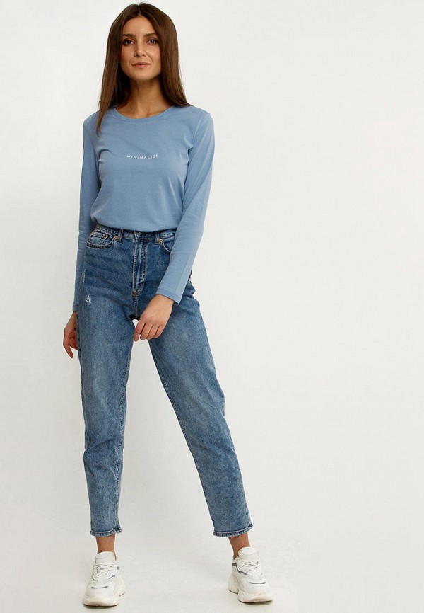 фото Лонгслив апрель