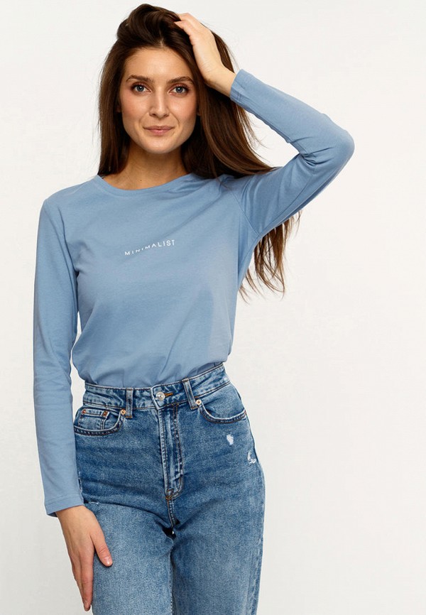 фото Лонгслив апрель