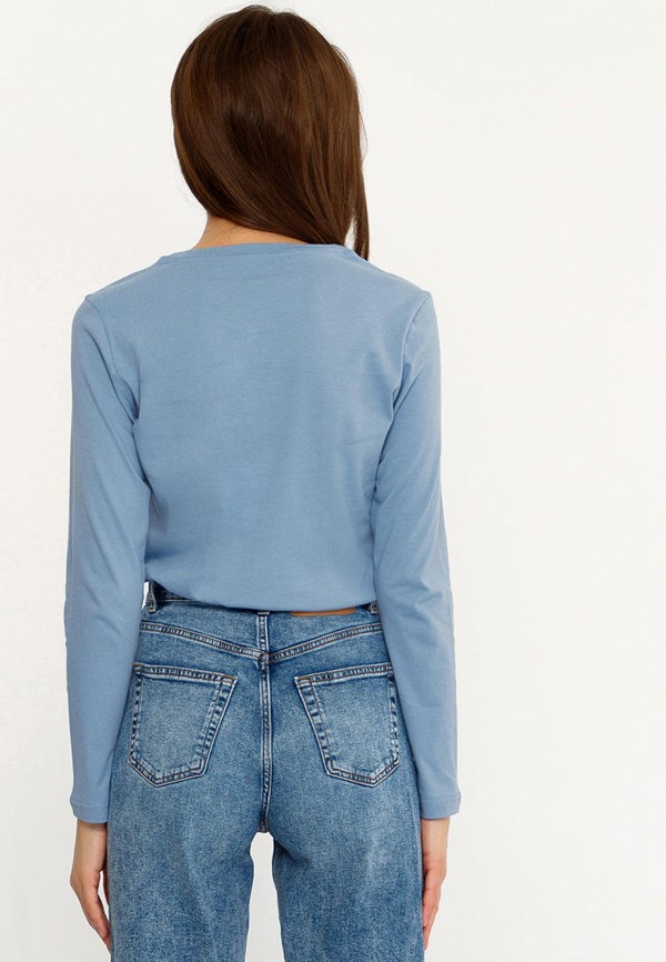 фото Лонгслив апрель