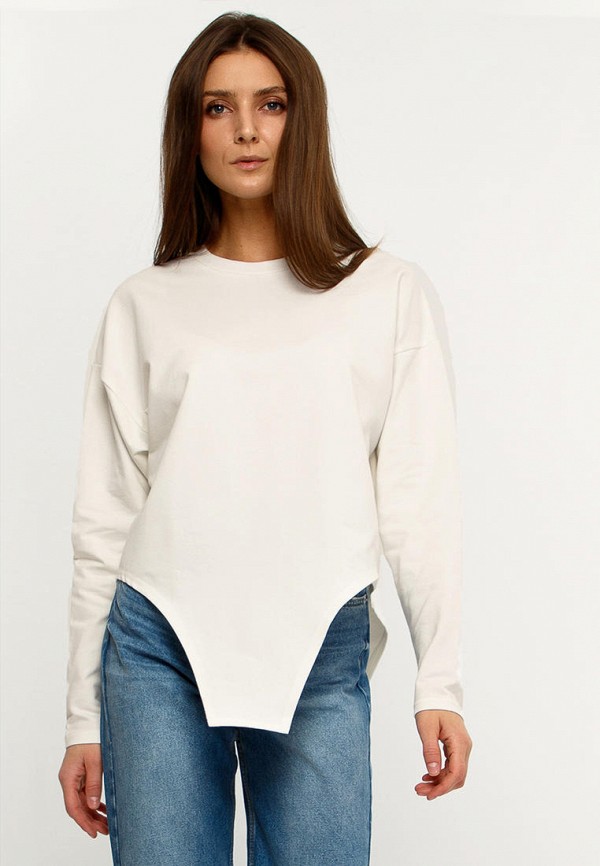 фото Лонгслив апрель