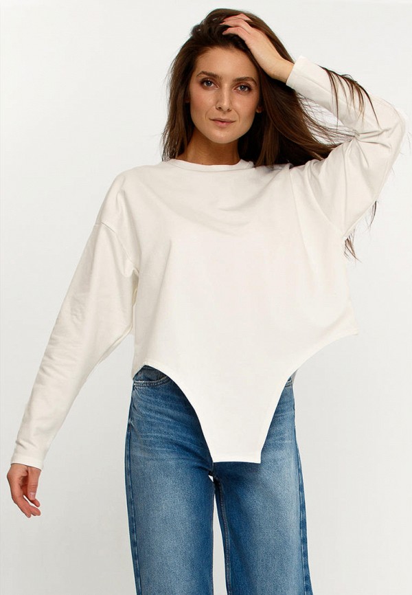 фото Лонгслив апрель