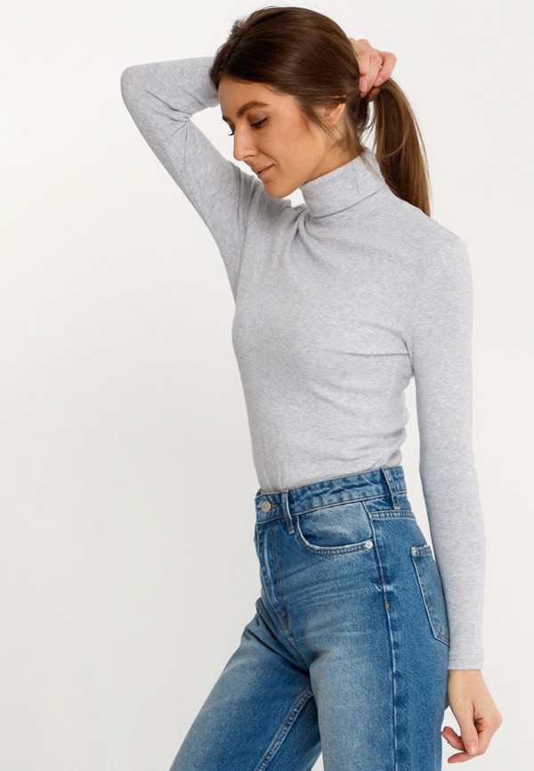 фото Водолазка апрель