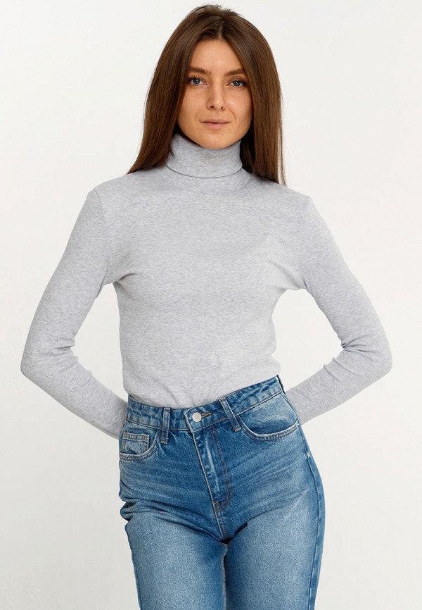 фото Водолазка апрель