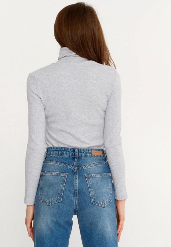 фото Водолазка апрель