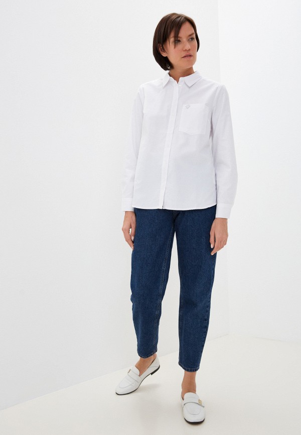 фото Рубашка zolla