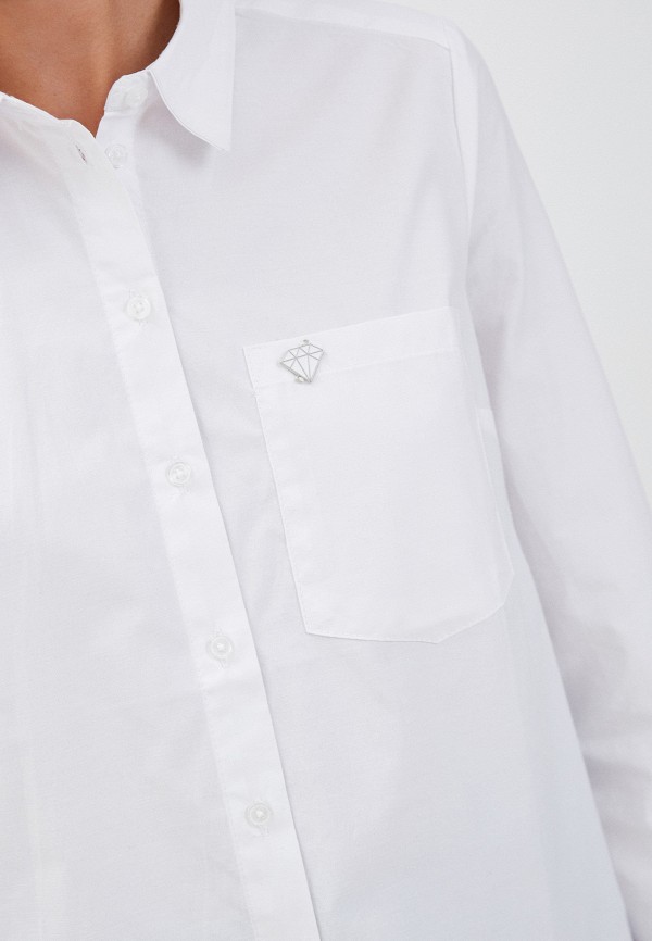 фото Рубашка zolla