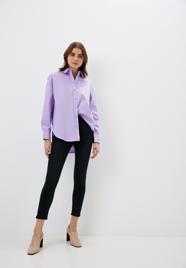 фото Рубашка zolla