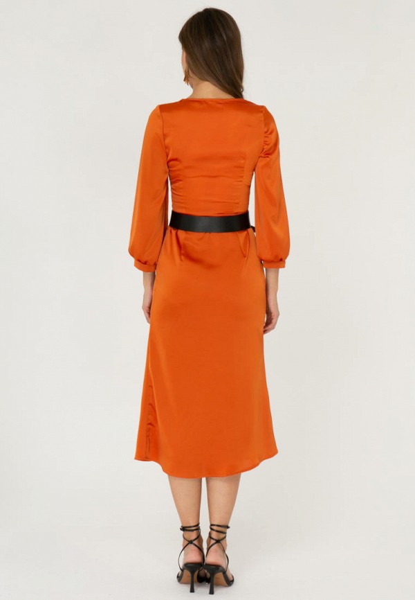 фото Платье gold chic chili