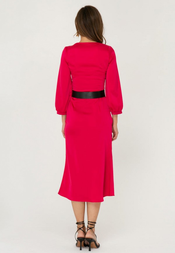 фото Платье gold chic chili