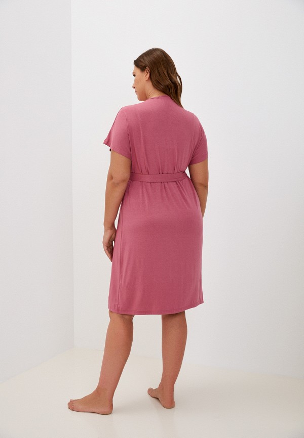 фото Халат и сорочка ночная miata