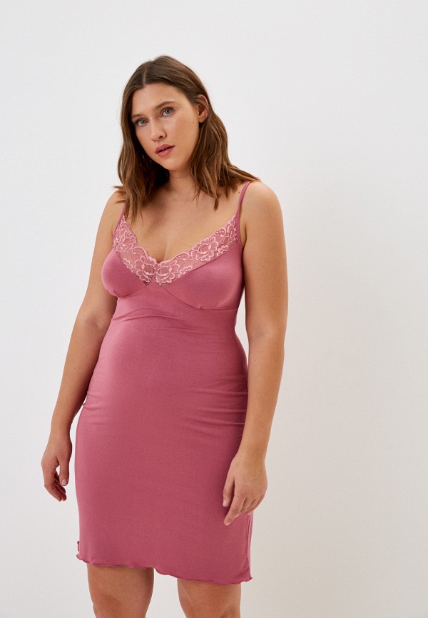 фото Халат и сорочка ночная miata