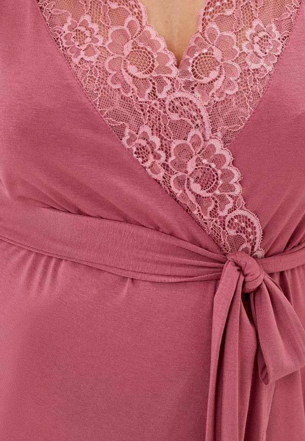 фото Халат и сорочка ночная miata