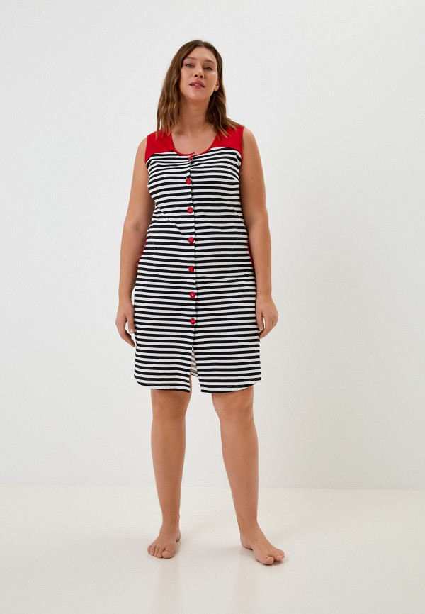 фото Халат домашний miata