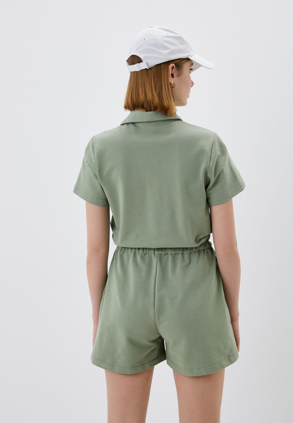 фото Комбинезон tantino