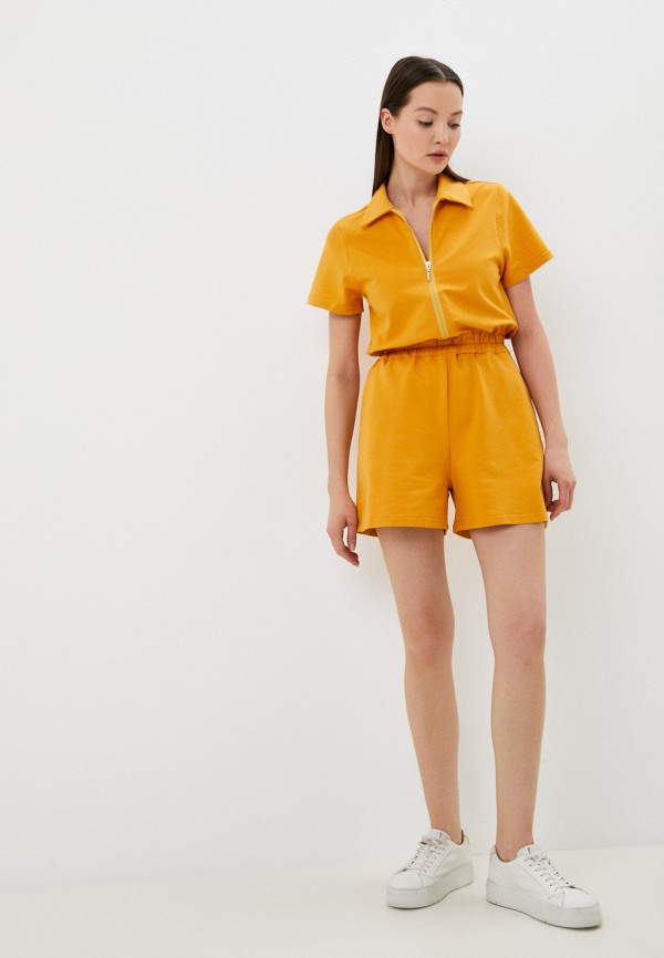 фото Комбинезон tantino