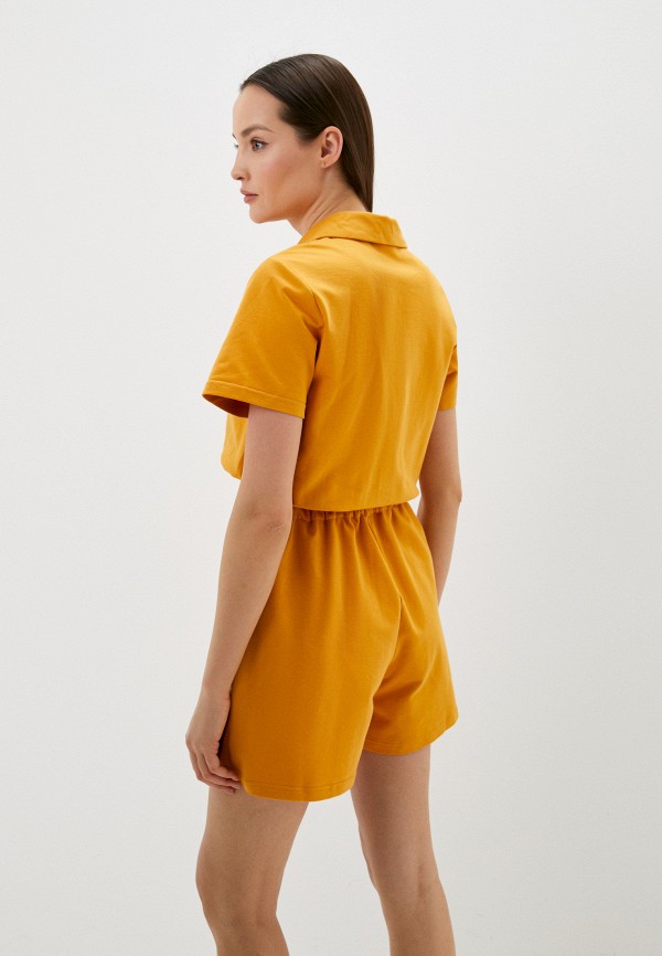 фото Комбинезон tantino