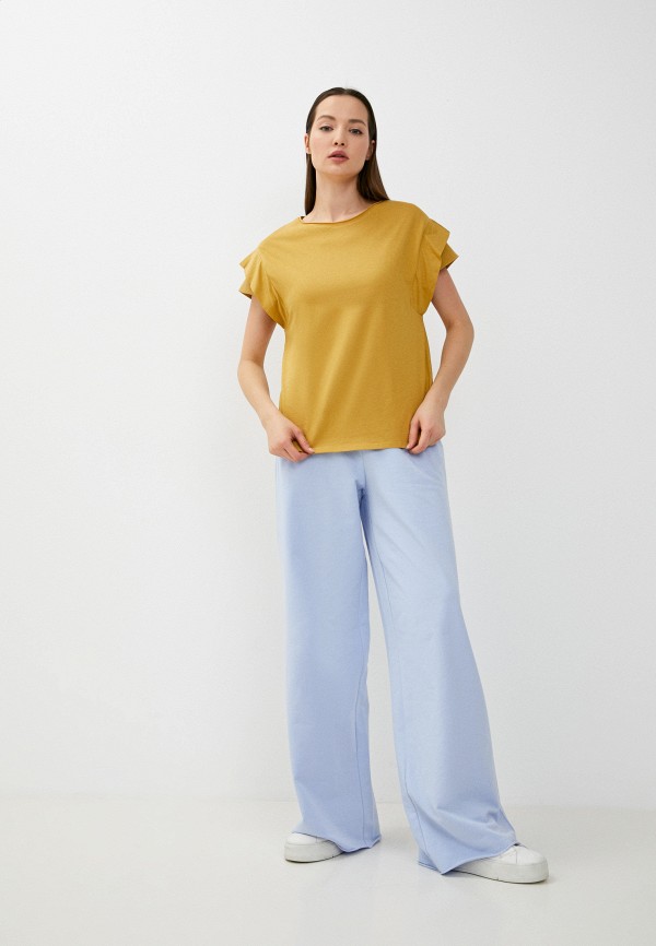 фото Брюки tantino