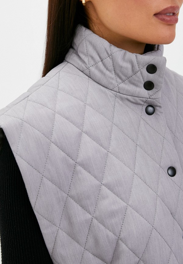 фото Жилет утепленный tantino