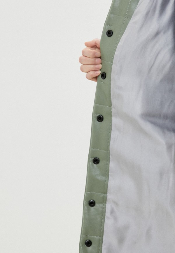 фото Жилет утепленный tantino