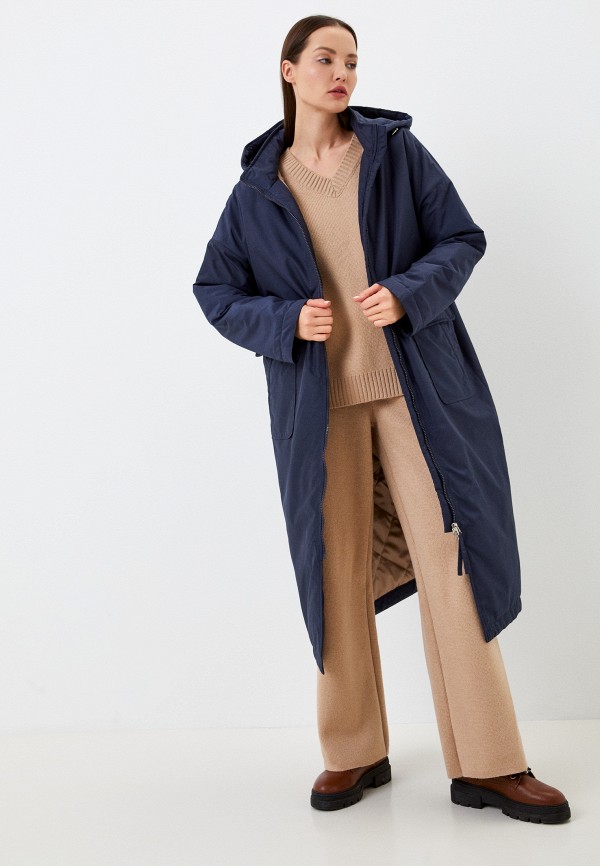 фото Куртка утепленная modress