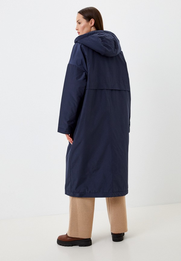 фото Куртка утепленная modress