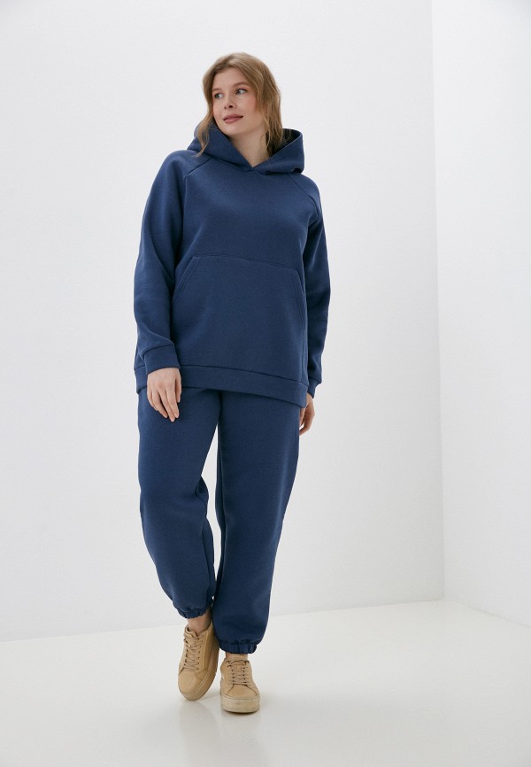 фото Брюки спортивные sparada