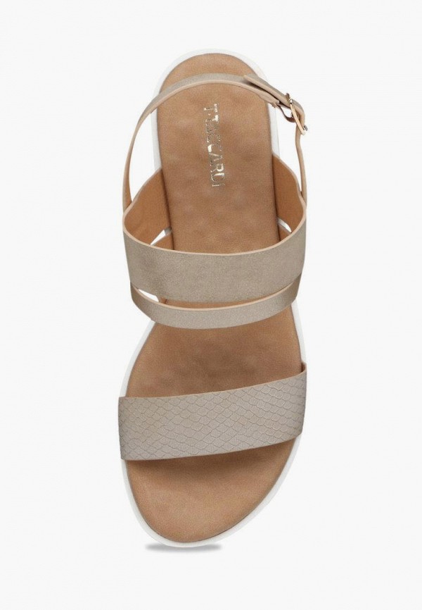 фото Сандалии t.taccardi