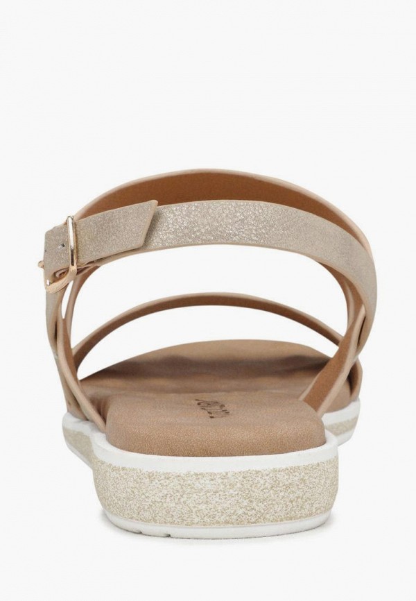 фото Сандалии t.taccardi