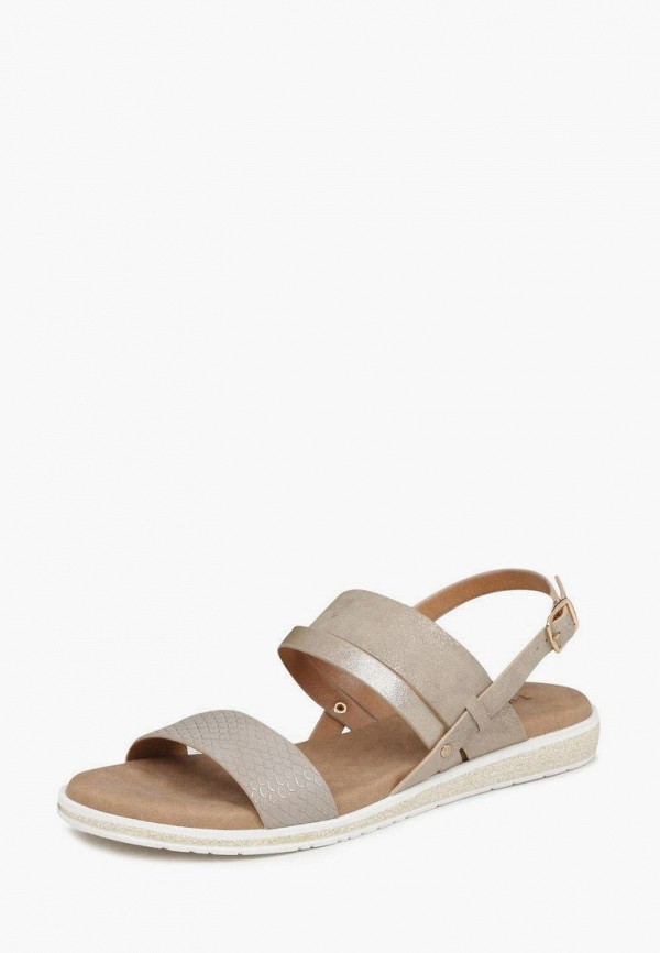 фото Сандалии t.taccardi