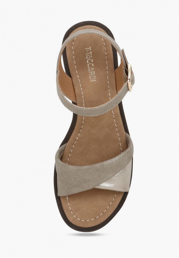 фото Сандалии t.taccardi