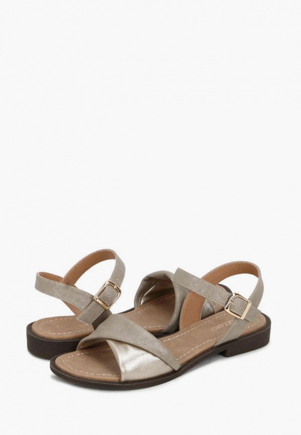 фото Сандалии t.taccardi