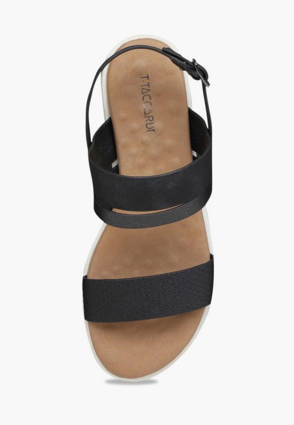 фото Сандалии t.taccardi