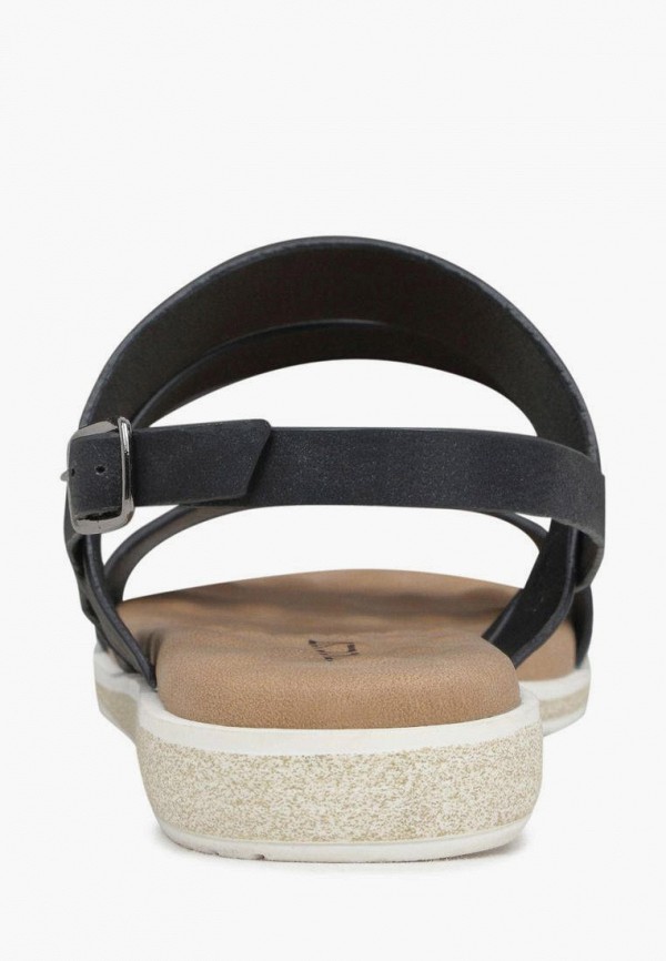 фото Сандалии t.taccardi