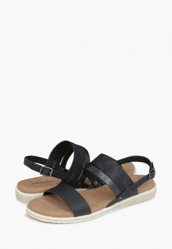 фото Сандалии t.taccardi