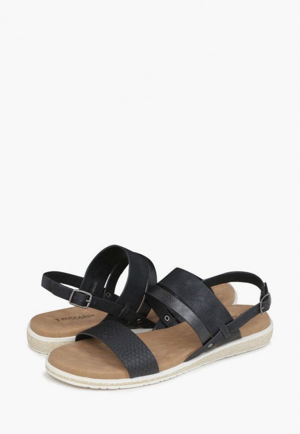 фото Сандалии t.taccardi