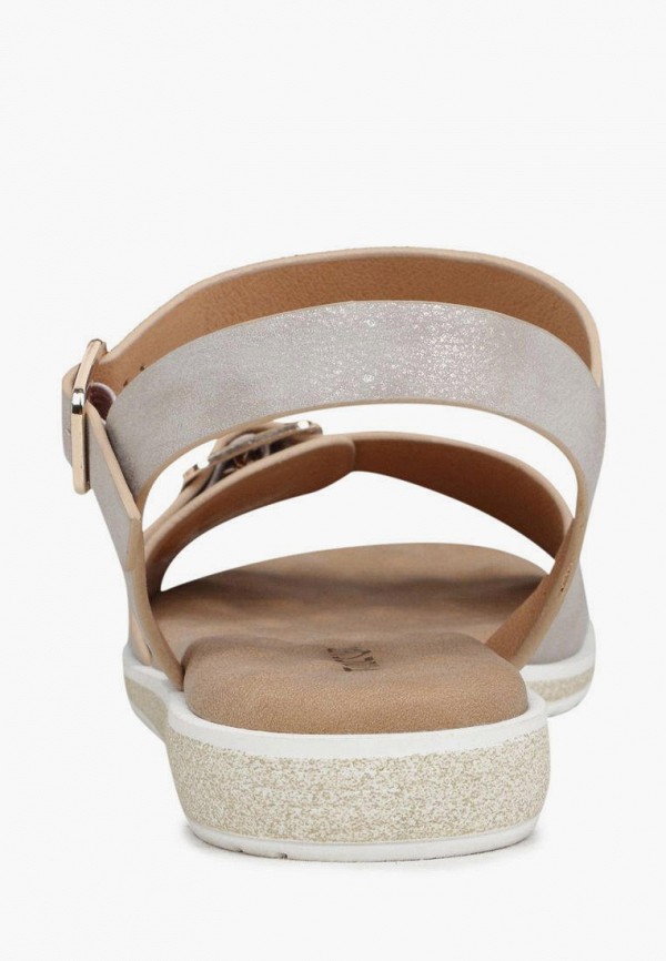 фото Сандалии t.taccardi