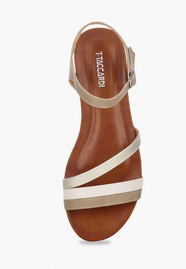 фото Сандалии t.taccardi