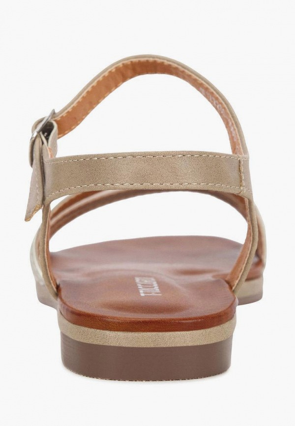 фото Сандалии t.taccardi