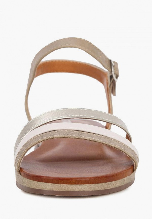 фото Сандалии t.taccardi