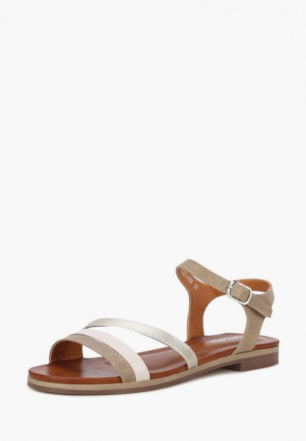 фото Сандалии t.taccardi