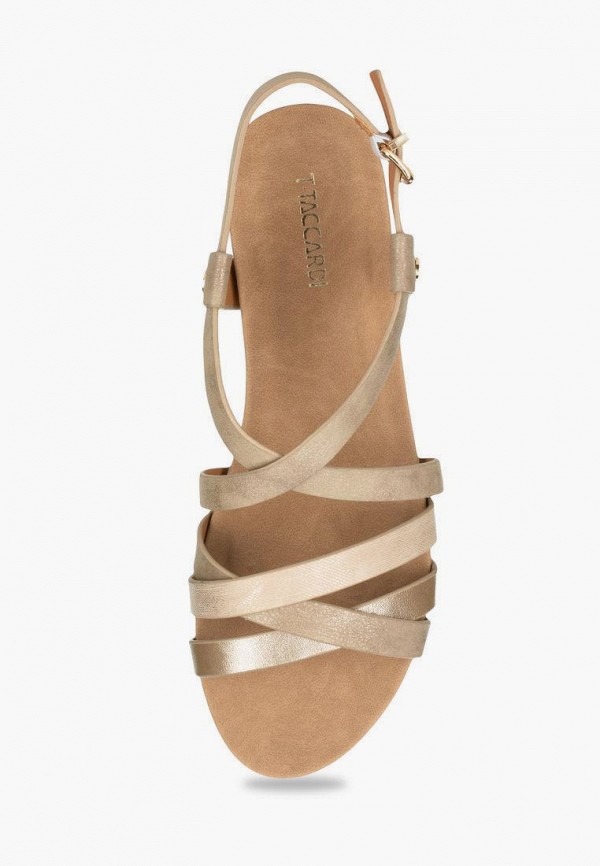 фото Сандалии t.taccardi