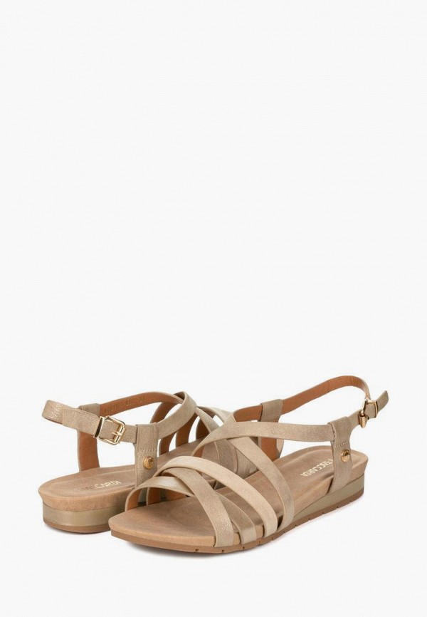 фото Сандалии t.taccardi