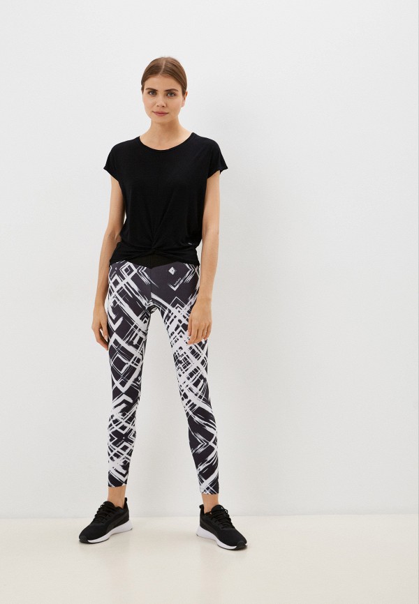 фото Леггинсы bodyca