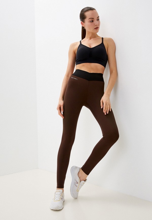 фото Леггинсы bodyca