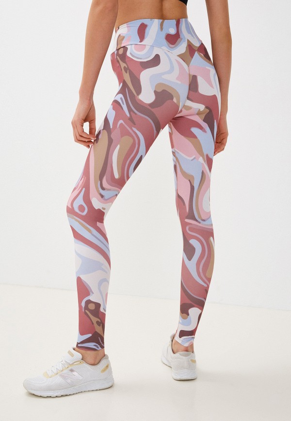 фото Леггинсы bodyca