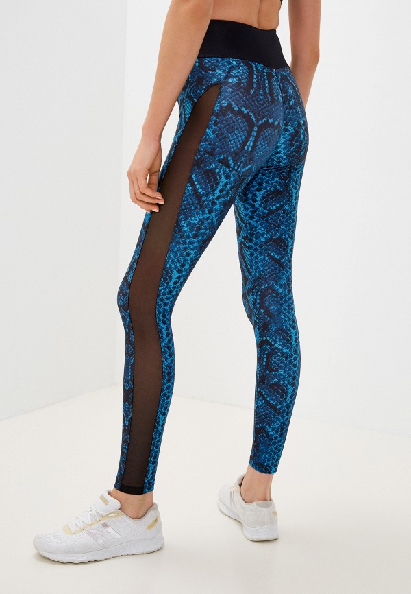 фото Леггинсы bodyca