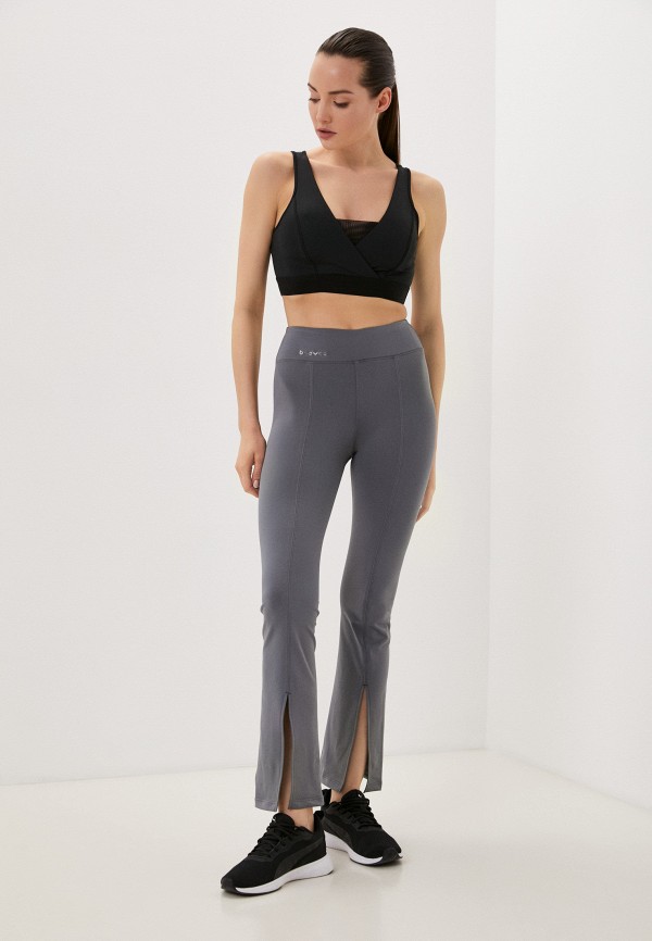 фото Леггинсы bodyca