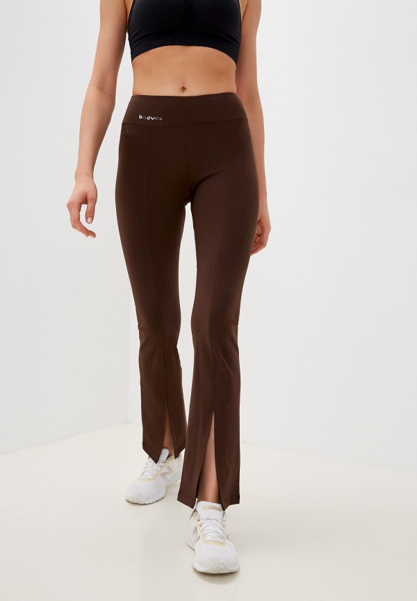 фото Брюки спортивные bodyca
